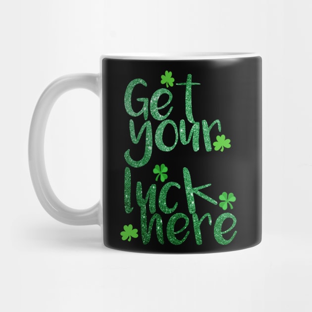 get your Luck here by Motivashion19